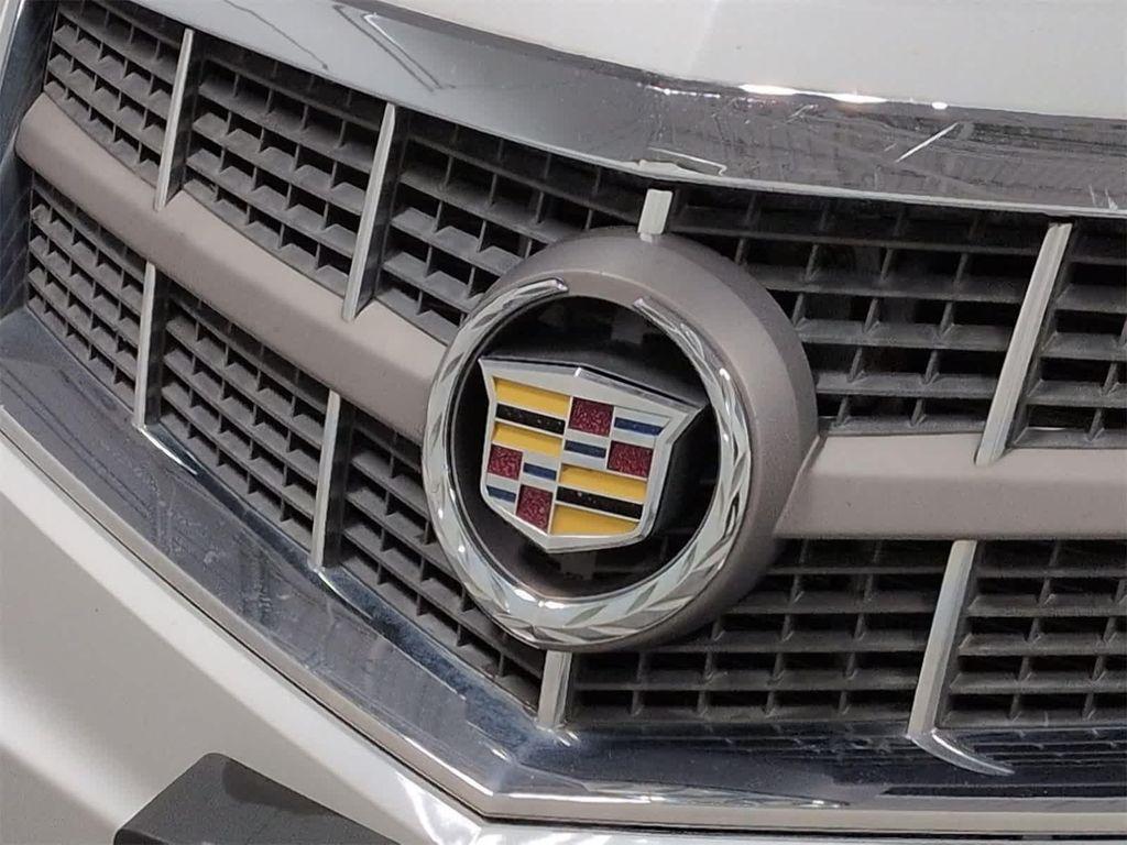 used 2010 Cadillac SRX car, priced at $5,100