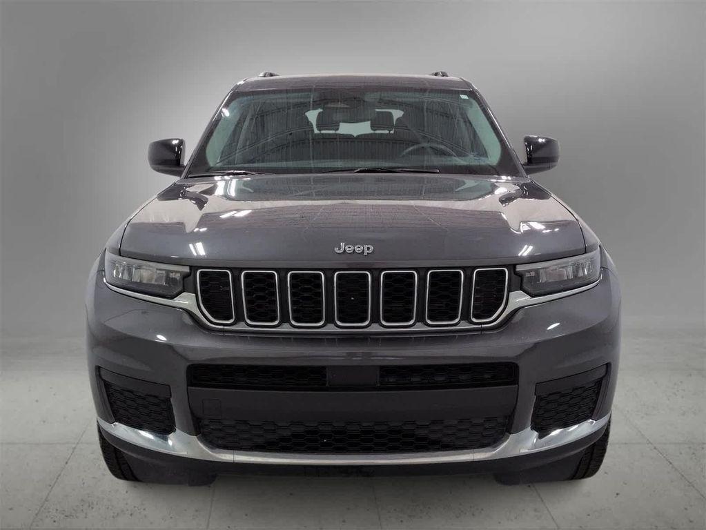 used 2023 Jeep Grand Cherokee L car, priced at $27,919