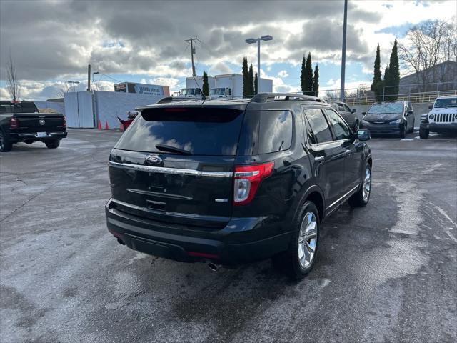 used 2014 Ford Explorer car, priced at $7,499