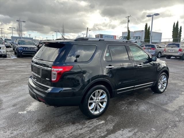 used 2014 Ford Explorer car, priced at $7,499