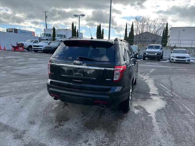 used 2014 Ford Explorer car, priced at $7,499