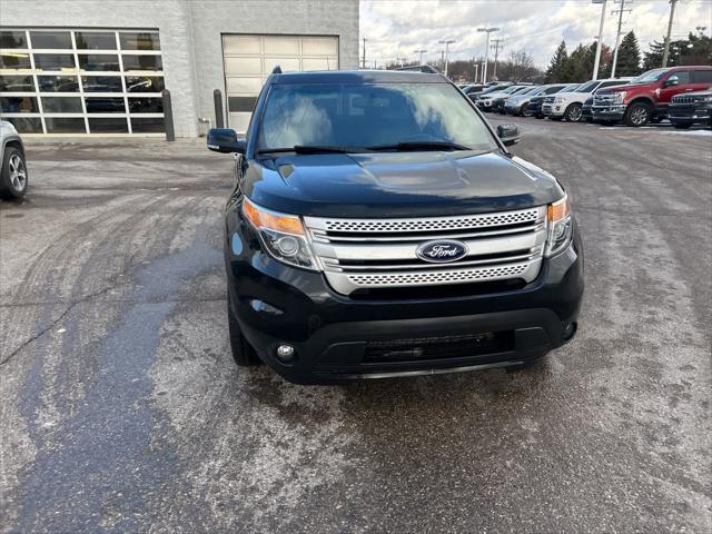 used 2014 Ford Explorer car, priced at $7,499