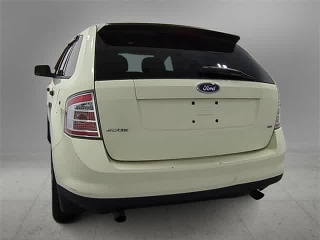 used 2007 Ford Edge car, priced at $5,869