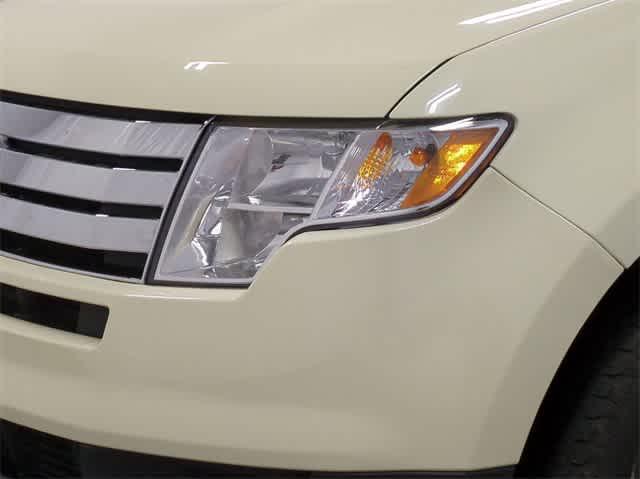 used 2007 Ford Edge car, priced at $5,869