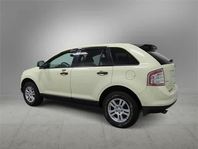 used 2007 Ford Edge car, priced at $5,869