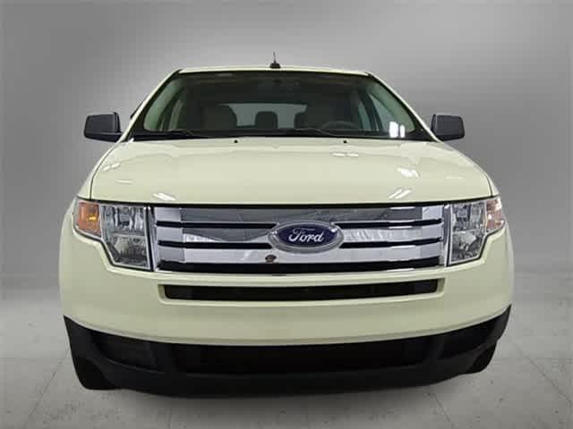 used 2007 Ford Edge car, priced at $5,869