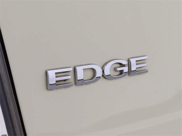 used 2007 Ford Edge car, priced at $5,869