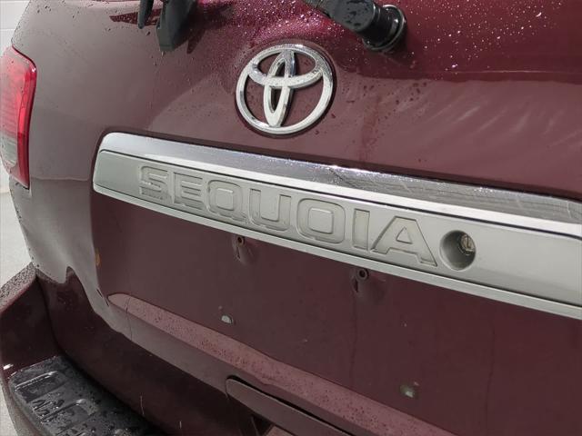 used 2011 Toyota Sequoia car, priced at $8,900