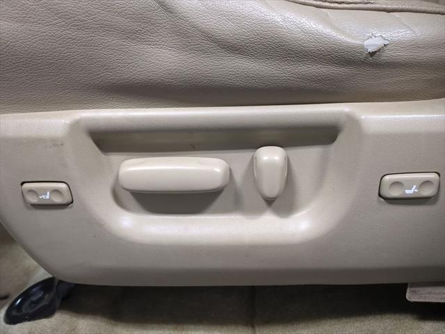 used 2011 Toyota Sequoia car, priced at $8,900