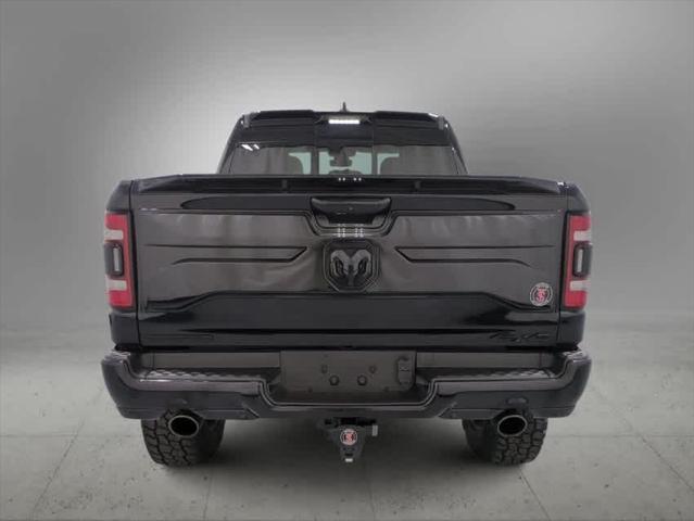 new 2024 Ram 1500 car, priced at $68,095