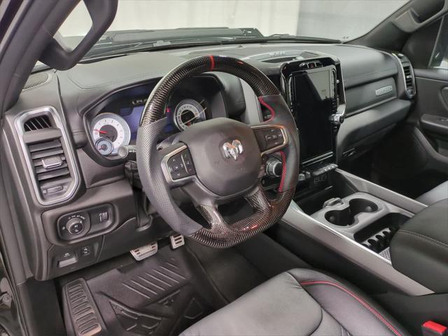 new 2024 Ram 1500 car, priced at $68,095