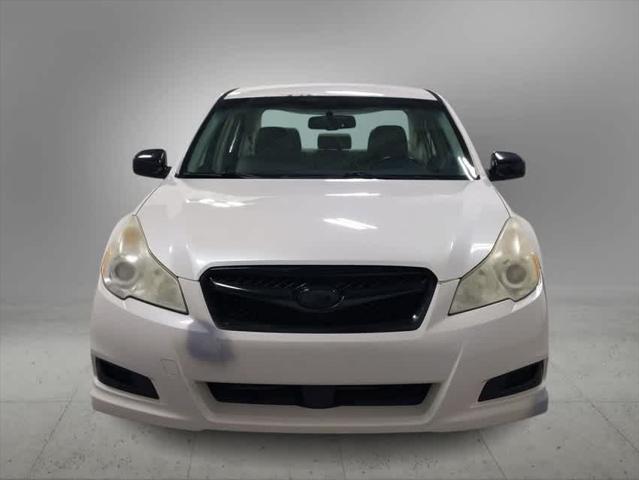 used 2012 Subaru Legacy car, priced at $2,000