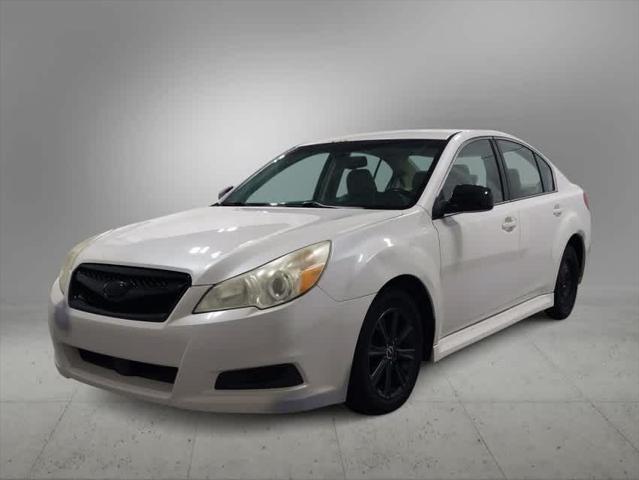 used 2012 Subaru Legacy car, priced at $2,000