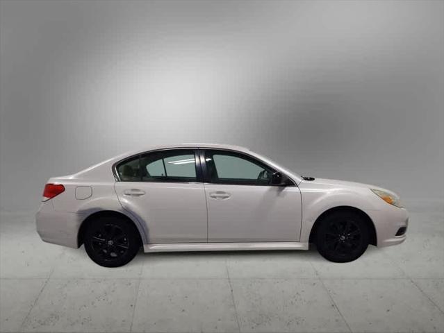 used 2012 Subaru Legacy car, priced at $2,000