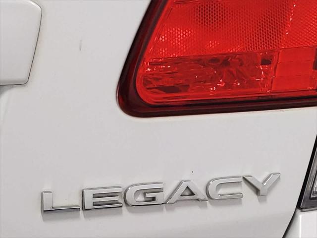 used 2012 Subaru Legacy car, priced at $2,000