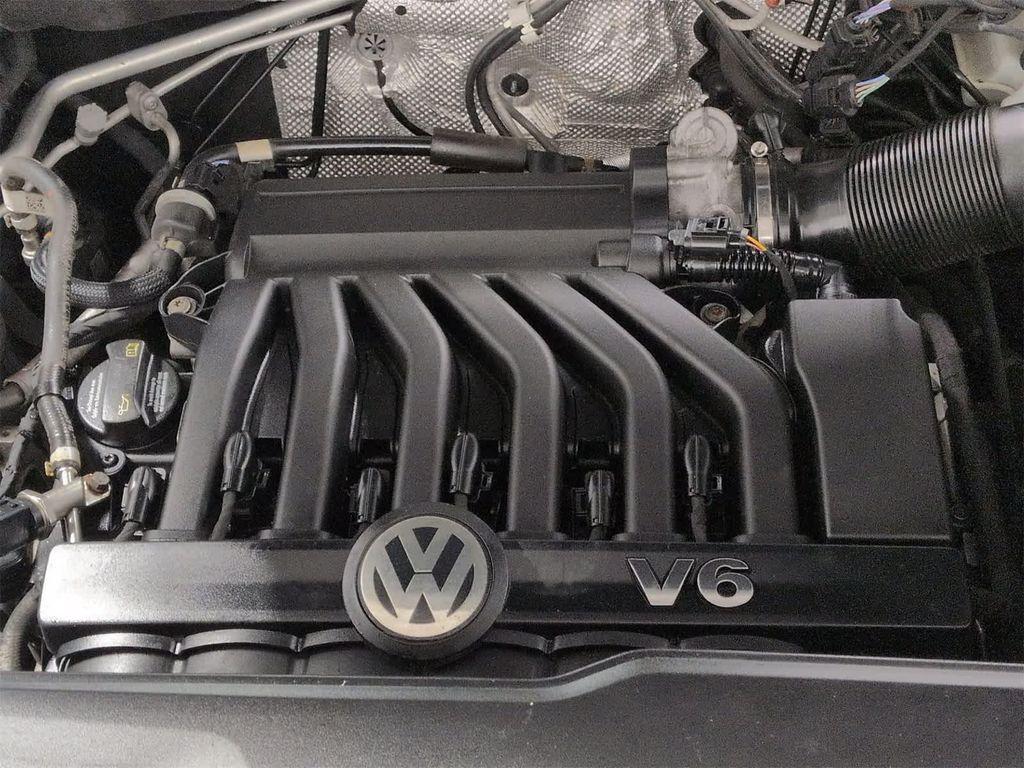 used 2019 Volkswagen Atlas car, priced at $14,984