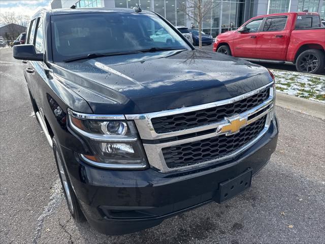 used 2015 Chevrolet Tahoe car, priced at $20,126