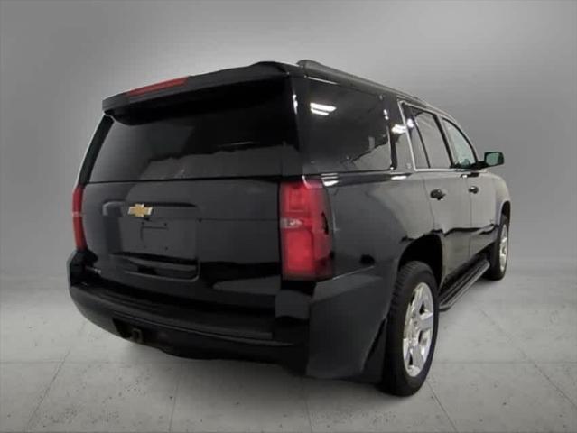 used 2015 Chevrolet Tahoe car, priced at $20,247