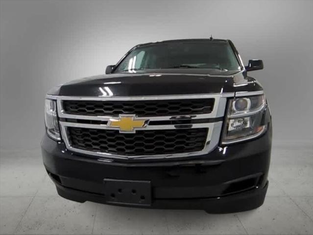 used 2015 Chevrolet Tahoe car, priced at $20,247