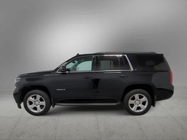 used 2015 Chevrolet Tahoe car, priced at $20,247