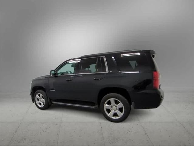 used 2015 Chevrolet Tahoe car, priced at $20,247