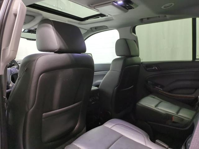 used 2015 Chevrolet Tahoe car, priced at $20,247