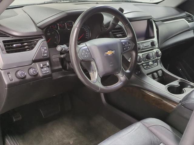 used 2015 Chevrolet Tahoe car, priced at $20,247