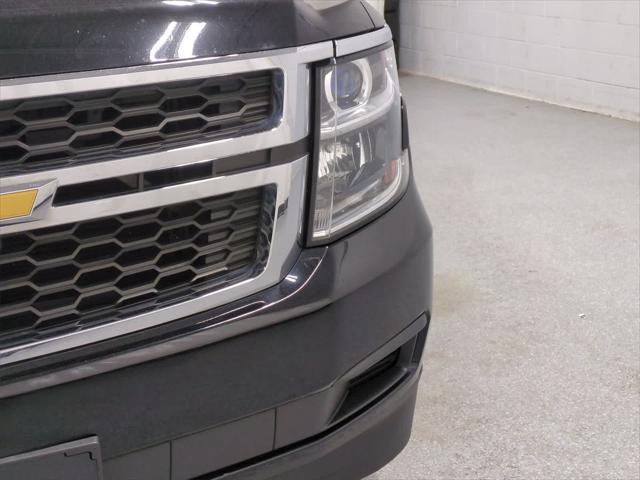 used 2015 Chevrolet Tahoe car, priced at $20,247