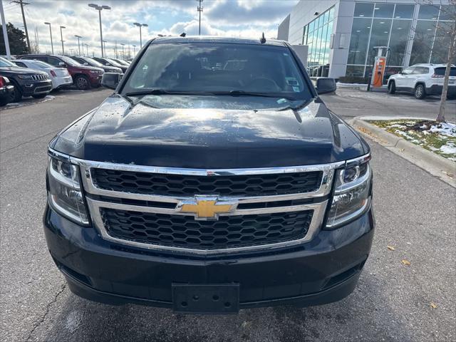 used 2015 Chevrolet Tahoe car, priced at $20,126