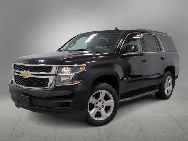 used 2015 Chevrolet Tahoe car, priced at $20,247