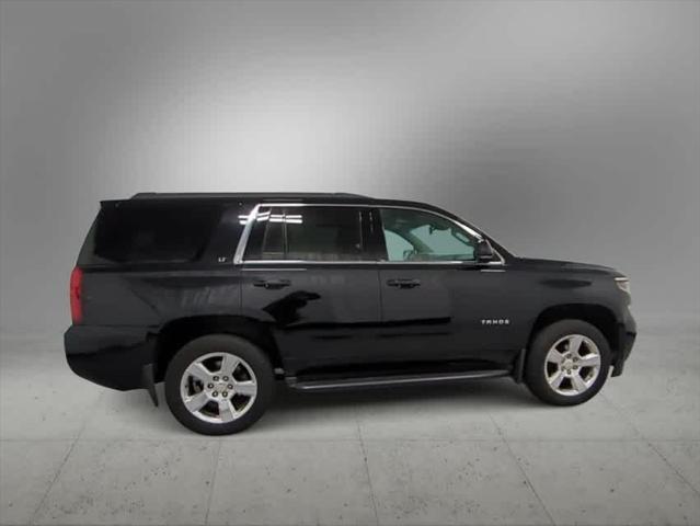 used 2015 Chevrolet Tahoe car, priced at $20,247