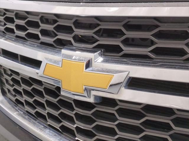 used 2015 Chevrolet Tahoe car, priced at $20,247