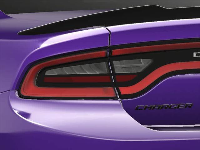 new 2023 Dodge Charger car, priced at $45,582