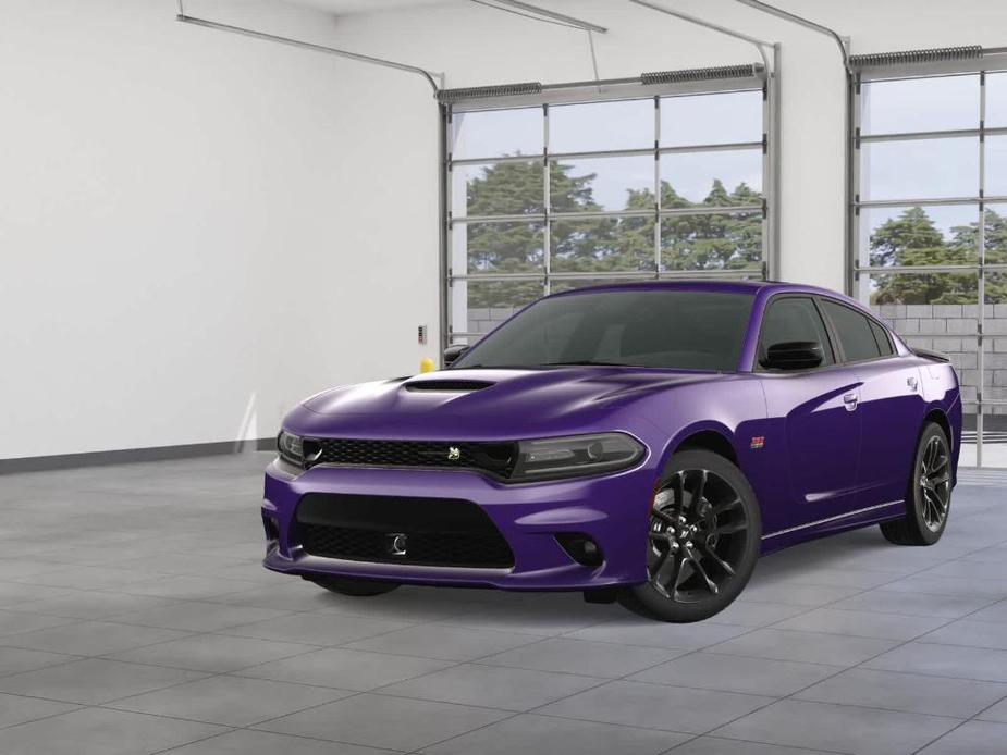 new 2023 Dodge Charger car, priced at $57,264