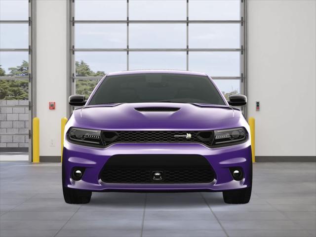 new 2023 Dodge Charger car, priced at $45,582