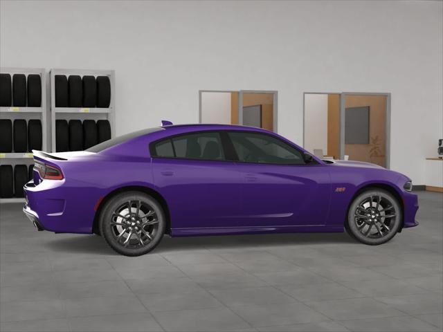 new 2023 Dodge Charger car, priced at $45,582