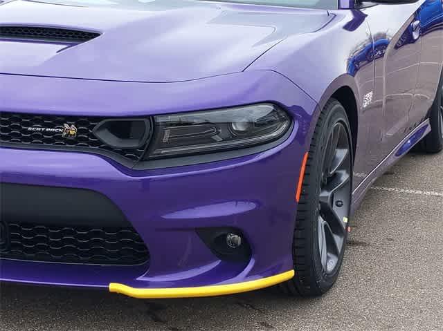 new 2023 Dodge Charger car, priced at $54,264