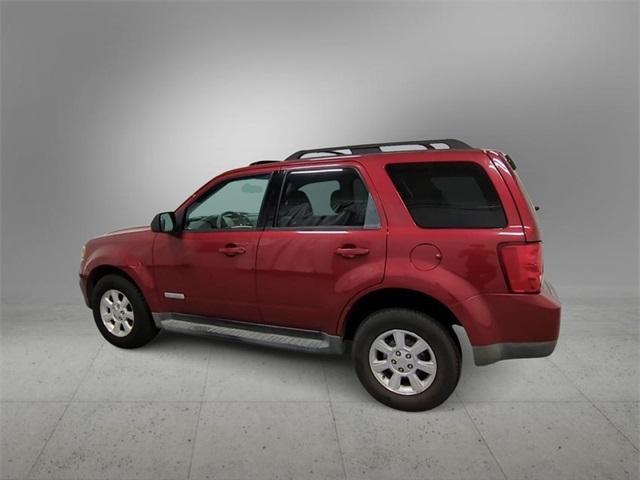 used 2008 Mazda Tribute car, priced at $8,650