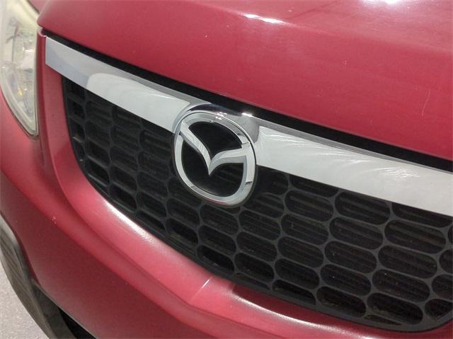 used 2008 Mazda Tribute car, priced at $8,650