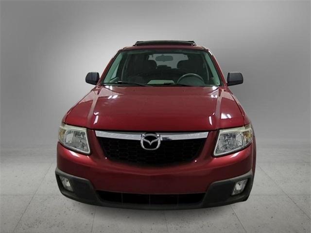 used 2008 Mazda Tribute car, priced at $8,650