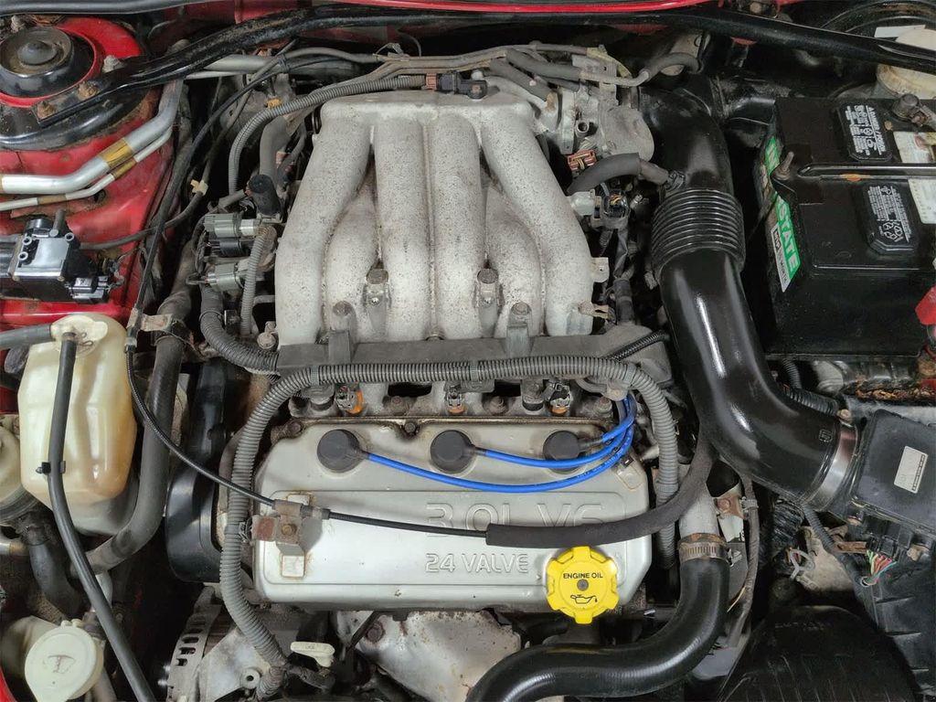 used 2004 Dodge Stratus car, priced at $2,800