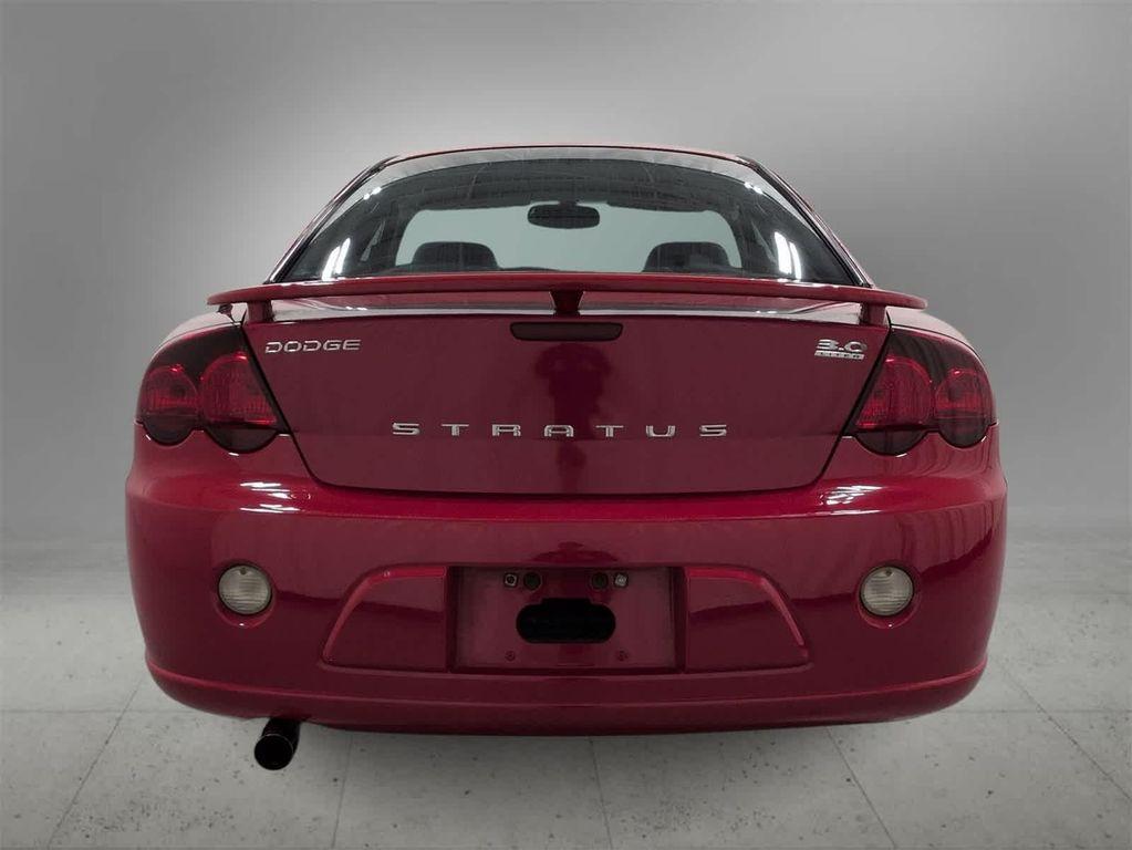 used 2004 Dodge Stratus car, priced at $2,800