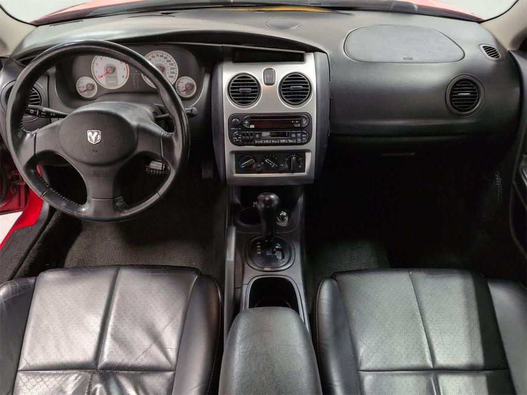 used 2004 Dodge Stratus car, priced at $2,800