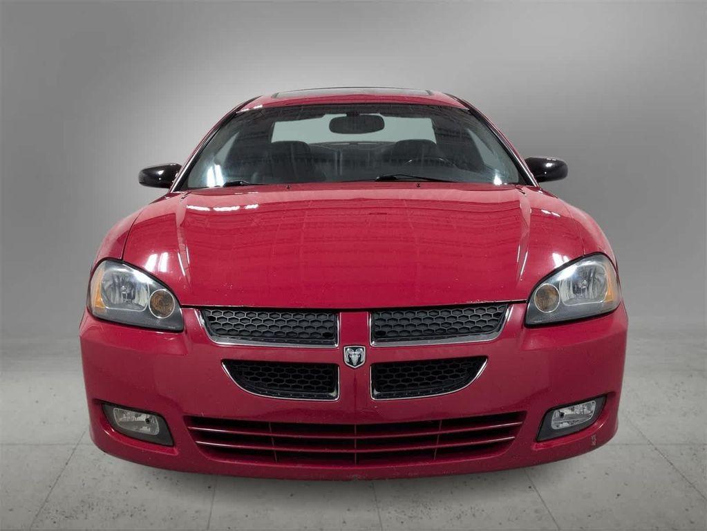 used 2004 Dodge Stratus car, priced at $2,800