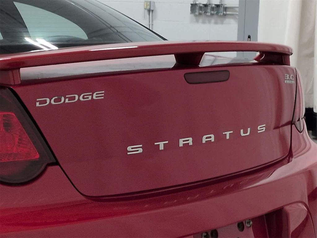 used 2004 Dodge Stratus car, priced at $2,800