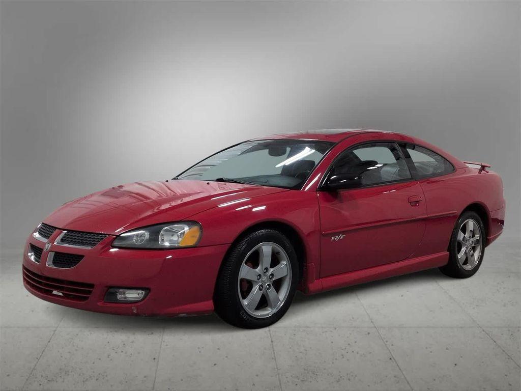 used 2004 Dodge Stratus car, priced at $2,800