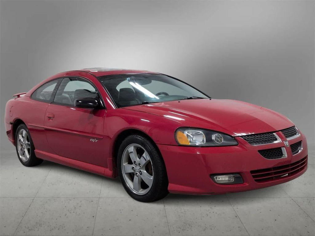 used 2004 Dodge Stratus car, priced at $2,800