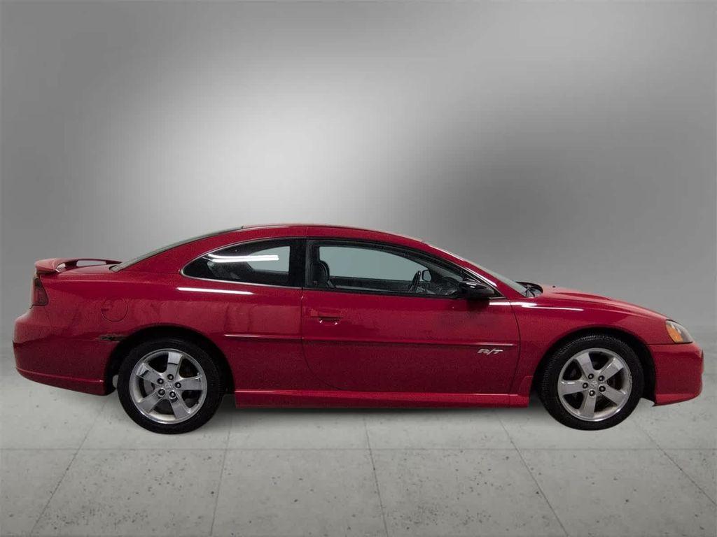 used 2004 Dodge Stratus car, priced at $2,800