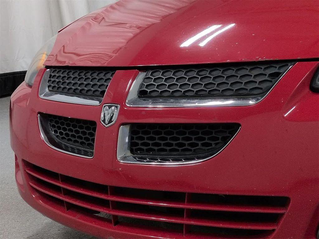 used 2004 Dodge Stratus car, priced at $2,800