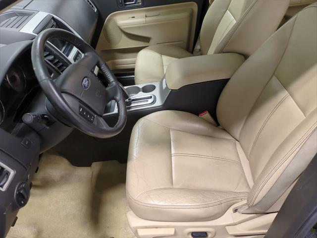 used 2008 Ford Edge car, priced at $3,900